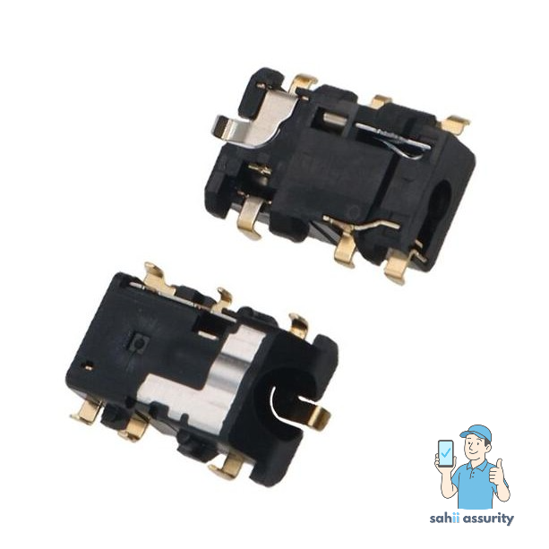 Handsfree Audio Jack Flex Cable for Xiaomi Redmi Note 4X